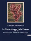 La Disparition de Lady Frances Carfax