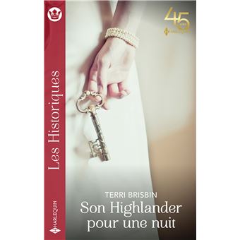 Son Highlander pour une nuit