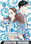 The Blue Flowers and The Ceramic Forest T01