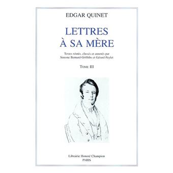 SAINT-EXUPÉRY Lettres à sa mère S.P. - La Librairie Antique