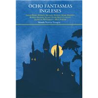 Ocho fantasmas ingleses