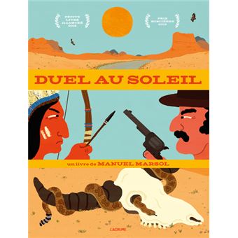 Duel au soleil