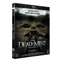Dead Mine - Blu-Ray