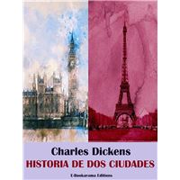 Historia de dos ciudades