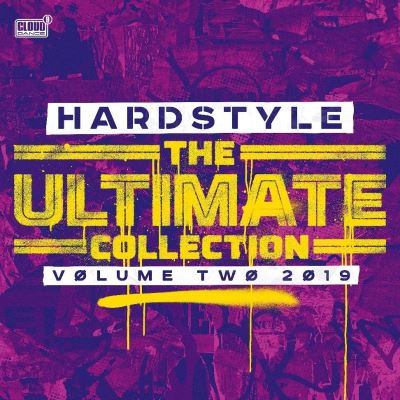 The Ultime Collection Volume 2 2019