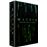 Matrix - Coffret 4 Films [DVD]