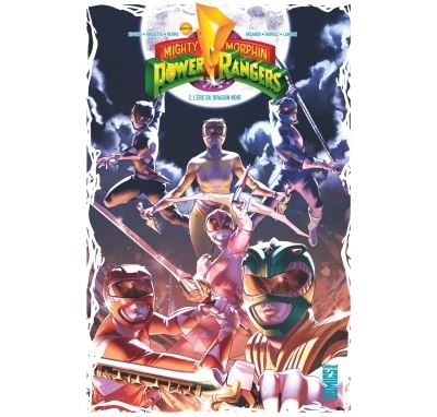 Power Rangers