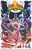 Power Rangers