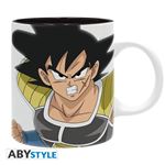 Mug Dragon Ball Bardock 320 ml