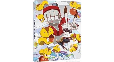 Summer Wars en 4K Ultra HD