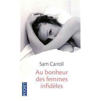 Au bonheur des femmes infidèles - 1