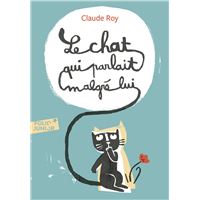 Chat Perdu