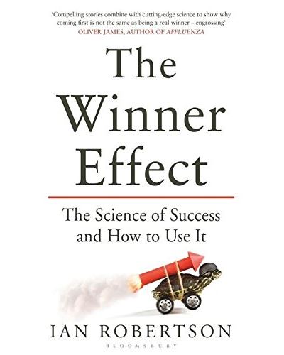 WINNER EFFECT