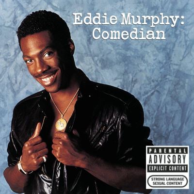Comedian Mod
