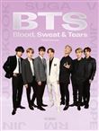 BTS : Blood, Sweat and Tears