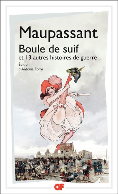 Boule de suif