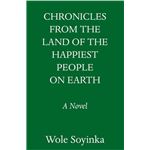 Chronicles from the land of the hap