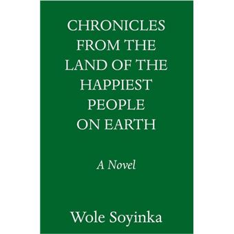 Chronicles from the land of the hap