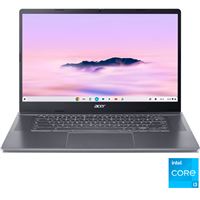 Ordinateur Portable Acer Chromebook Plus 515 CB515-2H-32ER 15.6" Intel Core i3 8 Go RAM 128 Go SSD