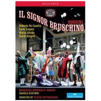Il Signor Bruschino