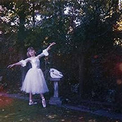 Visions Of A Life Double Vinyle Gatefold