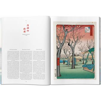 Hiroshige. One Hundred Famous Views of Edo