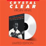 The Incredible Jazz - Vinilo Transparente