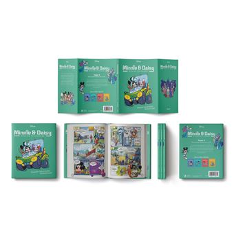 Course-poursuite diabolique