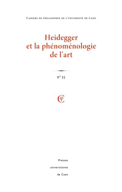 Cah.philo.univerite de caen,55
