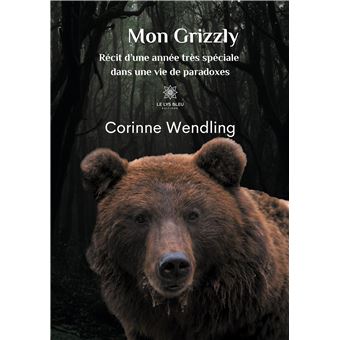 Mon Grizzly