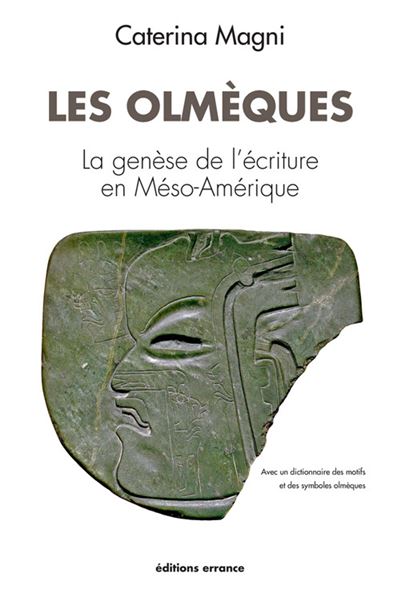 Les olmeques vol 2
