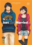 Just Not Married - Tome 1