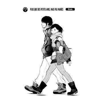 Just Not Married - Tome 1