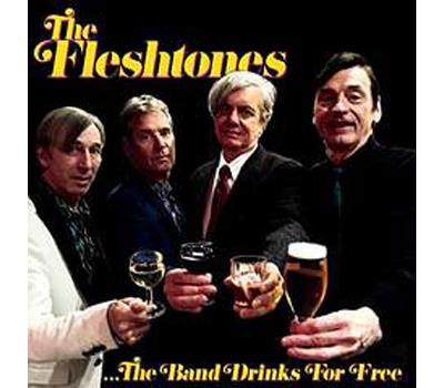BAND DRINKS FOR FREE/LP