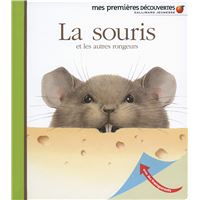 La souris
