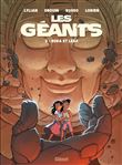Les Géants - Tome 03