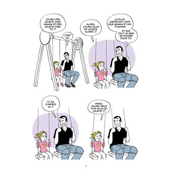 Une semaine sur deux - Intégrale