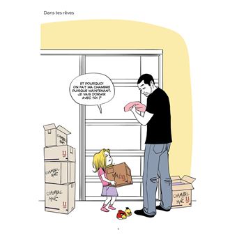 Une semaine sur deux - Intégrale