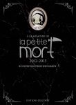 La Petite Mort - coffret T01 à T03 éd. 2016