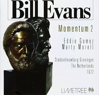 Momentum Volume 2 Edition limitée remasterisée