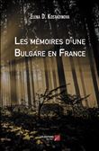 Les mémoires d'une Bulgare en France