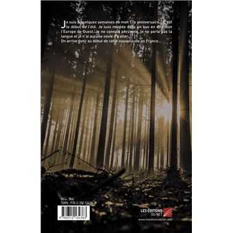 Les mémoires d'une Bulgare en France