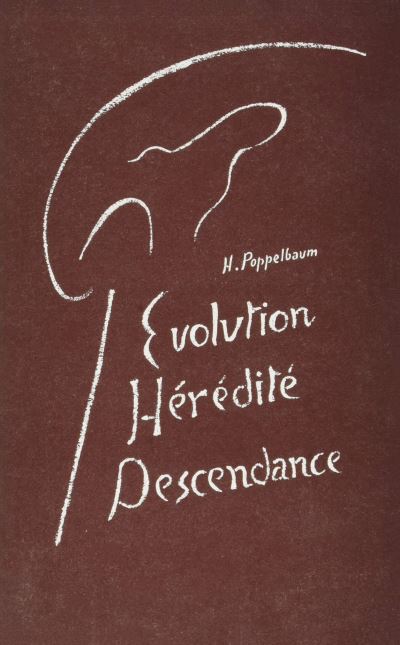 Evolution, hérédité, descendance