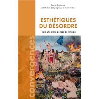 Esthétiques du désordre - 1