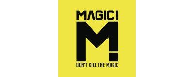 Don't kill the magic : CD album en Magic : tous les disques