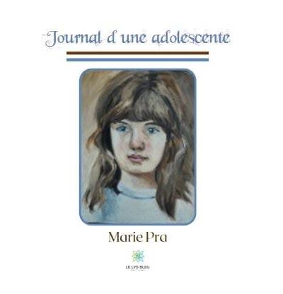 Journal d'une adolescente