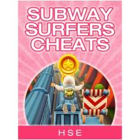 Subway Surfers Game Guide eBook by Wizzy Wig - EPUB Book