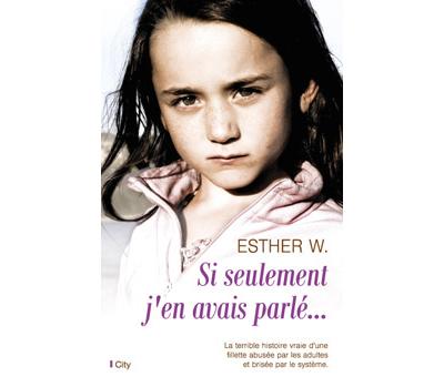 Si seulement j'en avais parlé