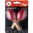 Stagg Maracas Red