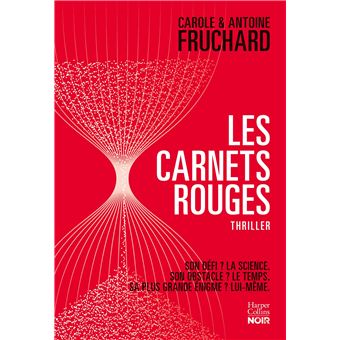 Les carnets rouges